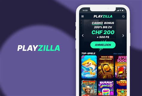 playzilla casino|playzilla erfahrungen.